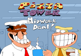 Pizza SWE MiDWECK Deal!