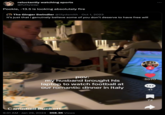 Jett and Campbell Hunt-Pucket / Pookie Couple reluctantly watching sports @futtywap Pookie, -13.5 is looking absolutely fire The Ginger Swindler @lilydsmith - Oct 1, 2023 it's just that i genuinely believe some of you don't deserve to have free will pov: my husband brought his laptop to watch football at our romantic dinner in Italy Campbell Puckett 9:31 AM Jan 29, 2024.358.3K Views 3090 ● ... 41 72 :