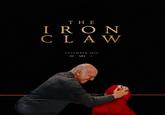 ΤΗΕ IRON CLAW DECEMBER 2023 JEM