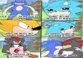 BA OLA SONIC YA HICISTE D COMER ERES UN INUTIL NO SIRVES PARA NADA FAKER YA ESTA LA COMIDA SONIC NO ME PEGUES D NUEVO LO SIENTO SONIC NO VOLVERA A PASAR GRACIAS MI AMOR