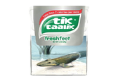 s than 2 calories per mint tik taalik freshfeet NET WT102 (29)