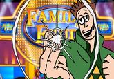 FAMILY FEUD m FAMIL > 100 FAMILY FEUD