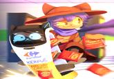 ^ G₂ Carrefour KERFUS COOL NEW CHIPS!! JIH CHIPS! CHIPS CHIPS TAGSC (@tagsccrab) CHING