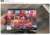 timmy @timmyutw513 How could you not love the library Old THOT NEXT DOOR QUAN MILLZ 1:23 PM - Feb 7, 2024 2.7M Views