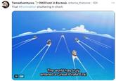 Tamadventures That #Funimation shuttering in short: (Still lost in Eorzea). @tama_thatsme · 10h II GIF The world has truly entered a Great Pirate Era! ...