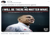 t****y @areyoufuckingfr hunter schafer in a kojima horror game I WILL BE THERE NO MATTER WHAT. KYLIAN MBAPPE ON PLAYING FOR PSG IN 2020-21 LIGUE 1 Conforama QUOTE VIA BEIN SPORTS 9:03 PM Dec 7, 2023 13.5K Views ... . B-R FOOTBALL