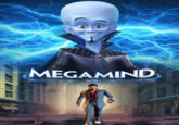 3 MEGAMIND VS