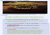 File: 1707551352122.jpg (114 KB, 1200x800) AK Senty Goods Decorations Si Focupat. Anonymous 02/10/24(Sat) 18:52:22 No.196131582 ► >>196131793 >>196132998 >The Dark Lord's fate is bound to this magical object, and it to him, Frodo. It contains his very soul. It was made with a very dark magic, and is known as a Horcrux - Dumbledore the Grey >> Anonymous 02/10/24(Sat)19:02:04 No.196131760 ► >main villain puts all of his power into a ring for no reason >loses the ring for 1000 years Anonymous 02/10/24(Sat)20:17:28 No. 196132998 >>196131582 (OP) FRODO! DID YOU DROP MY RING INTO MOUNT DOOOOOM????? ☐ Anonymous 02/10/24(Sat)20:53:01 No.196133545 >>196132998 >>196133545 >AAAAAUUUGGGHHH!!! MY RING! MY RING IS RED HOT! ARAGORN YOU RAT! YOU WEREN'T USING THE RING TO BATTLE MY ARMIES AT THE BLACK GATE! YOU WERE GIVING IT TO HOBBITS TO TAKE UP TO MOUNT DOOM AND GIVE ME THE OL' SPICY RING! HOW COULD YOU GIVE ME THE OL' SPICY RING!
