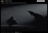 Corn * @upblissed Satan prolly in Mahomes head like this rn 10:32 PM. Feb 11, 2024 635.7K Views Subscribe