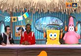 QA AVT nickelodeon