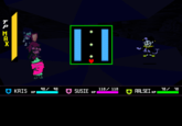 KICK M 20 KRIS HP 90/ 90 1:1 SUSIE HP 110/110 .J RALSEI HP I 10/ 10