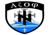 Poor edit of the Azov Logo I did