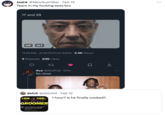 Low Tier God Grooming Allegations meme Joel @NewSushiBar Feb 12 Tears in my f------ eyes bro 17 and 29 GIF ALT 11:25 AM 2/12/24 From Earth. 3.9K Views 3 Reposts 236 Likes Ace @AceFcb.57m So close delch @delchtf. Feb 12 LOW... TIER... GROOMER 27 1:10:18 Low Tier Groomer - the TRUTH behind LTG's lies EXPOSED Shang Tsung 20K views • 1 day ago 1 hour? Is he finally cooked? ↑ ...