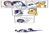 1/ Rarity You Have GOT this!!! Valentine, You're a h- » ✓ Oh, Applejack!~ a hm? Yo Horse punkitt x