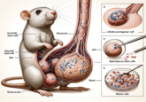 senctolic stem cells dielocttal stem ells Rat Testtomcels Dissilced dck Retat 2 - iollotte sserotgomar cell Spermatocial stem cells Stem cells