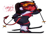 Found on Merunyaa.xyz (nsfw)