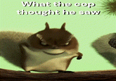 What the cop thought he saw | /r/memes What the cop thought he saw