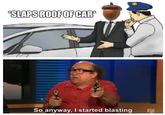 Spooky season all year | /r/dankmemes *SLAPS ROOF OF CARⓇ 8 So anyway, I started blasting FX