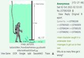 Water Surface 15 Feet 21.375 psi 374KiB, 2807x2404, HL/17 14.7 psl 5a92a0cf286b4_Photo4DeltaPdefinition.jpg.e26ce980 d09fa19c6f65ab852f25abf5.jpg View Same OCR Google iqdb SauceNAO Trace ↓ Anonymous [172/27/ 86] Sat 02 Oct 2021 02:53:03 No.157081928 View Reply Original R eport Quoted By: >>157082208 >>157083428 >>157083839 >>157084244 >>157085155 >>157086592 >>157088291 >main character caught in a underwater drain >manages to get out on their own Why do so many films get it wrong?