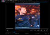 Barstool Sports @barstoolsports • Feb 18 Rumor has it Zuck is still looking for something to grab @SpinninBackfist From Stan Price 130 IFC UFC 3: Volkanovski vs. Topuria (Main Card) 298-UFC 166 4K d pto.com 0:02/0:10 * ₁1.3M 7 ㄱ k 口企