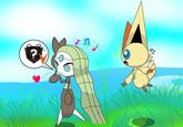 Secret Gift ? ♫