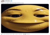 sweating emoji meme pdawg @707Pdawg What my girl see during missionary Last edited 9:07 AM Jan 2, 2024 27.8K Views :