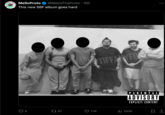 MelloProto @MelloTheProto · 15h This new SBF album goes hard 9 157 C10 TIFFANYFO 1.1K PARENTAL ADVISORY EXPLICIT CONTENT ₁150K : 口企