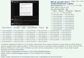 View Same Mike Diggs According to the census, 61% of single mothers are Avion The À PLUM Search: Reng They gave you We Beger This watch s DEM 200 Tot you kial 187KiB, 595x747, file.png Google iqdb SauceNAO Trace Black people don't [369/75/ 177] understand per capita Anonymous ID: JroS62hb Fri 08 Dec 2023 15:37:01 No.451291595 >>451296806 >>451297295 >>451297394 >>451297522 >>451297892 >>451298269 >>451299233 >>451299324 >>451300121 >>451301043 >>451301186 >>451301415 >>451301873 >>451302679 >>451302837 >>451304371 >>451305205 >>451305661 >>451305814 >>451306281 >>451306308 >>451306641 >>451306923 >>451307502 >>451308066 >>451309570 >>451309837 >>451309923 >>451310118 >>451310253 >>451311370 >>451311483 >>451311710 >>451312236 >>451312404 >>451312427 >>451312453 >>451312752 >>451312793 >>451312875 https://nitter.net/iSeeRacist/status/1733178575820587382#m https://nitter.net/MikeBaggz/status/1733157894470701454#m View Reply Original Report Quoted By: >>451291690 >>451291790 >>451291801 >>451291884 >>451292439 >>451293149 >>451293157 >>451293326 >>451293897 >>451294357 >>451294530 >>451294701 >>451294775 >>451294874 >>451295146 >>451295448 >>451295642 >>451296083 >>451296470 I've been laughing at this for 10 minutes, they even have some memes to post when a white person tries to explain per capita to them. There are a bunch of whites trying to explain it to them and it's like they're talking to a brick wall, I'll follow up with some screenshots. I don't have much else to add besides some link examples: https://nitter.net/search?f=tweets&q=black+per+capita&since=&until=&near=