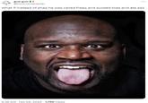 What if instead of shaq he was called freaq and sucked toes and ate a-- gub gub @FunLilCharacter What if instead of shaq he was called freaq and sucked toes and ate ass 5:36 AM - Feb 26, 2024 1,789 Views ***