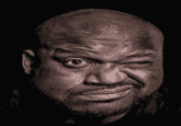 Shaq DOOM Faces