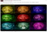 The nine Shaq souls: Pileofthink (read pinned) @Think OfPile Omega Backboard: "NO!! YOURE SUPPOSED TO OBEY ME!!" The nine Shaq souls: 8:25 PM Tab 26 2024 345 Viewa ... e
