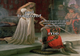 E.BLAIR BEIGHTON 1901 jarl balgruuf a weapon i will immediately disenchant me *********