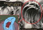 G MASTER LEVELS FOR DOOM IL INCLUDES MAXIMUn Deen:
