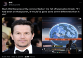 BOI @Bolverk15 Mark Wahlberg recently commented on the fall of Malevelon Creek: "If I had been on that planet, it would've gone done down differently than it did" 2 6:39 AM Mar 1, 2024 2.1M Views SEST 10.28.24 R QUICHPLAY QALLENGING Operation Modifiers Massive Enemies Heavily Armored Enemies SAMPLES: PLANET LOST - RETREAT ORDER 155 5 - HARD Hell 0 E T Enem 0 He 0 Z C