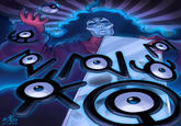 What is that? It's the UNOWN! 魂 RY-SPIRIT 이