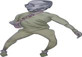 儿