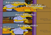 Nintendo 2.000 2000/ boo Nuzu Emulator Yuzu Emulator Nintendo Nintendo
