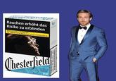 Mhesterfield Rauchen erhöht das Risiko zu erblinden Wollen Sie aufhören? Die BZgA hilft: Tel.: 0800 8 313131 (kostenfrei), www.rauchfrei-info.de Thesterfield 1896 ALTE TRET BLUE PO ed ef Gry bakrauch enthält über 70 Stoffe, die erwiesenermaßen krebserregend sind.
