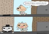 REAL Perhaps all these conspiracy theories aren't true. Maybe I'm just paranoid... @Nyazsche