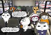 Nyq2sche I hate taking the bus! Hopefully no freaks will sit next to me... I bet this guy would love to see my fetus collection! CIT AMBL AMBULAN ForSale.