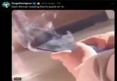DogeDesigner @cb_doge. 5h Sam Altman reading Elon's posts on X: 0:01 ...