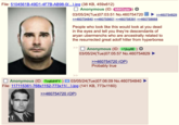 File: 5104561B-49D1-4F7B-AB98-0(...).jpg (38 KB, 459x612) 03/05/24(Tue)07:03:51 Anonymous (ID: MMiGqde/ No.460754720 >>460754840 >>460755601 >>460758391 >>460758668 People who look like this would look at you dead in the eyes and tell you they're descendants of a---- ubermenchs who are ancestrally related to the resurrected great adolf hitler from hyperborea Anonymous (ID: +1jluy8E) → 03/05/24(Tue)07:05:57 No.460754829 >>460754720 (OP) >>460754720 (OP) Probably true Anonymous (ID: Tvq6dHFY) @ 03/05/24 (Tue)07:06:09 No.460754840 File: 117115361-768x1152-773x11(...).jpg (141 KB, 773x1160) >>460754829