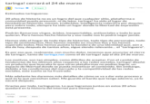 taringa! cerrará el 24 de marzo t Taringa +Seguir Hace 7 horas Estimados taringueros: 20 años de historia no es un logro del que cualquier sitio, plataforma o comunidad pueda presumir, ni de lejos. taringa! ha sido el lugar de fantásticas historias, memes, trolleadas, inteligencia colectiva por doquier, pero sobre todo, siempre ha sido un lugar donde la libertad de expresión está presente. Podrán llamarnos virgos, ácidos, insoportables, antisociales y todo lo que quieran. Pero hemos hecho historia y eso nadie nos lo podrá negar jamás. Hemos sido el hogar de todo tipo de historias, todo tipo de personajes, todo tipo de sentimientos. Nos hemos metido en muchos líos y los hemos superado todos. Nos hemos puesto la bandera de una identidad que, aún a día de hoy, después de tantos años, sigue siendo relevante... el "taringuero". Es por eso que, realmente, con mucho dolor, tenemos que anunciar el cierre de taringa!, tanto de taringa.net como el de taringa! app el día 24 de marzo. Los motivos, son tan simples, como difíciles de aceptar. Con el cambio de tendencias de los últimos años respecto a las redes sociales, taringa! diseñó un producto que buscaba lo que otras plataformas no podían lograr, un espacio de libertad donde se pueda monetizar el contenido. Sin embargo, debido a las condiciones del mercado y la competitividad de las redes sociales, este sueño se ha frustrado. Más adelante les daremos más detalles de cómo se va a dar este proceso y qué es lo que necesitan saber. Me guardo el bardo que tengo adentro, ya lo sacaré después. Gracias por todo, taringueros. Lo que logramos juntos en estos 20 años quedará en la historia del internet para siempre. Etiquetas taringa cerrará marzo ↑135 947 175 11 Tipping