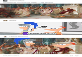 wolves-willow ITS MARCH YOU KNOW WHAT THAT MEANS jaesrri i-draws-dinosaurs 232,604 notes Not yet, Ferb Et tu, Ferb? MPENS MAG ♡