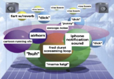 vine boom vine boom fart w/reverb cartoon running sfx "d---" vine boom vine boom "d---" "p----" airhorn awooga noise iphone notification "huh" fred durst screaming loop "mama luigi" sound "d---"