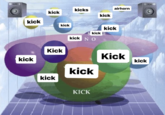 kick kick kick kicks airhorn kick kick kick E kick NO Kick kick Kick kick kick kick KICK