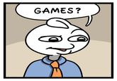 GAMES?