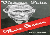 Vladimir Putin Mein Banan Eher Verlag