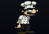 Chef Peecee