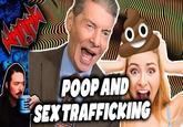 POOP AND 00 SEX TRAFFICKING